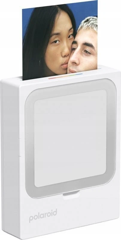 „Polaroid“ – „Hi-Print 3x3“ kišeninis spausdintuvas + 60 lapų