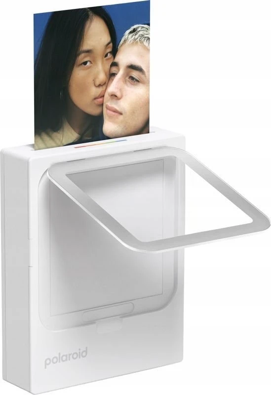 „Polaroid“ – „Hi-Print 3x3“ kišeninis spausdintuvas + 60 lapų