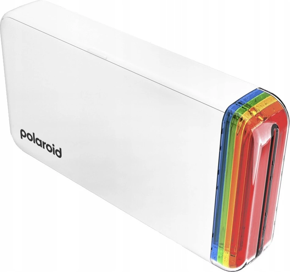 Spausdintuvas POLAROID HI-PRINT GEN 2 E-BOX Baltas