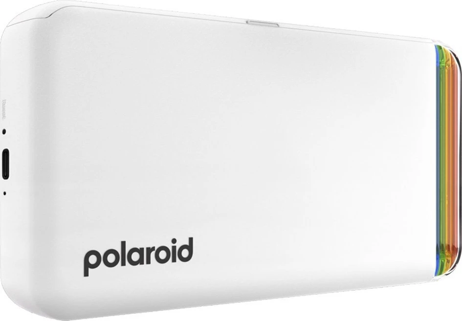 Spausdintuvas POLAROID HI-PRINT GEN 2 E-BOX Baltas