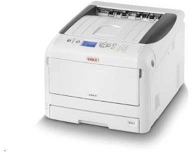 lazerinis spausdintuvas OKI C844dn (47074324)