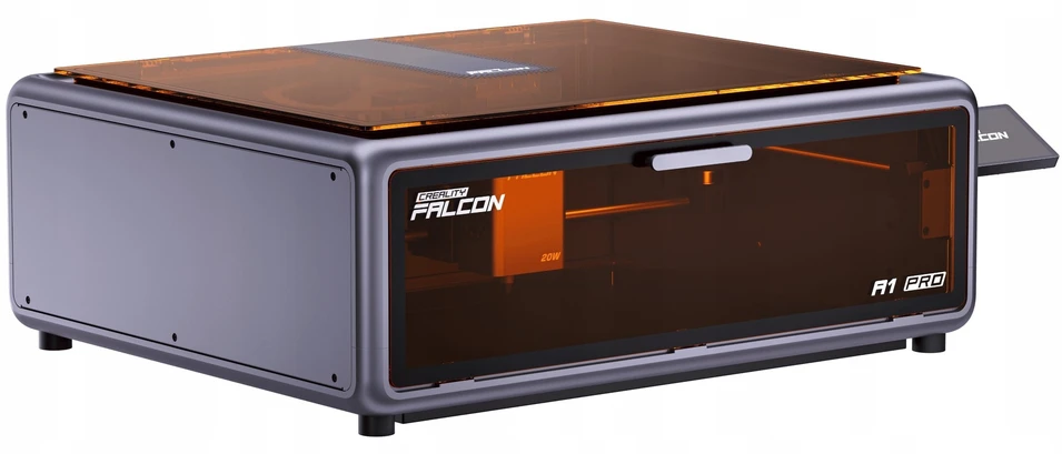 „Creality Falcon A1 Pro 20W“