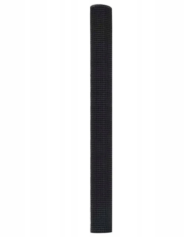 Suvirinto vielos tvoros 2500 x 160 cm Pilka