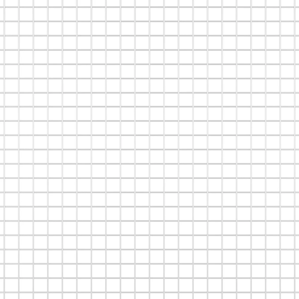 Suvirinto vielos tvoros 10000 x 50 cm Sidabro