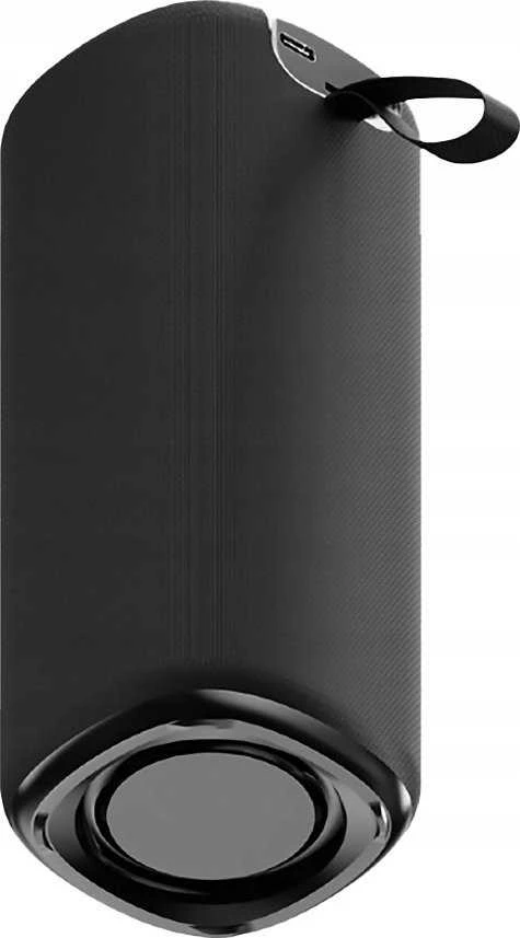 GEMBIRD BT LED speaker 10W juodas