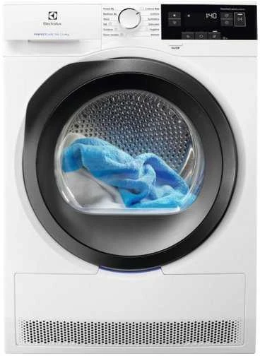 Džiovyklė Electrolux EW8D394M