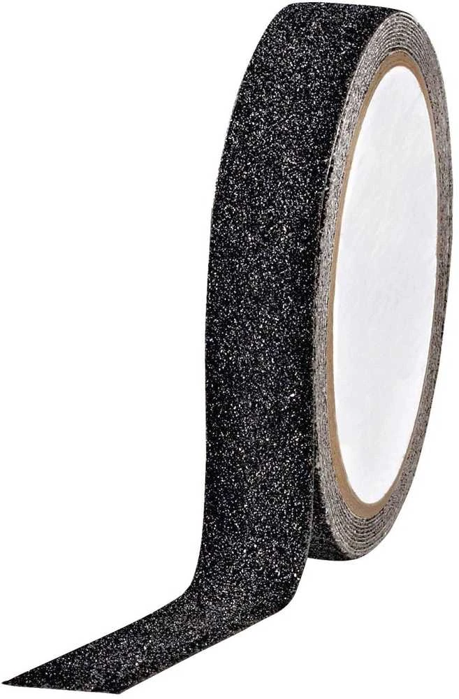 Lipni neslystanti juosta Fix-O-Moll, 3 m x 19 mm