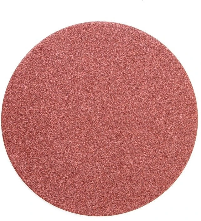 Haushalt Specialist+ SANDING DISCS WO HOLES NO24 D125 5PCS