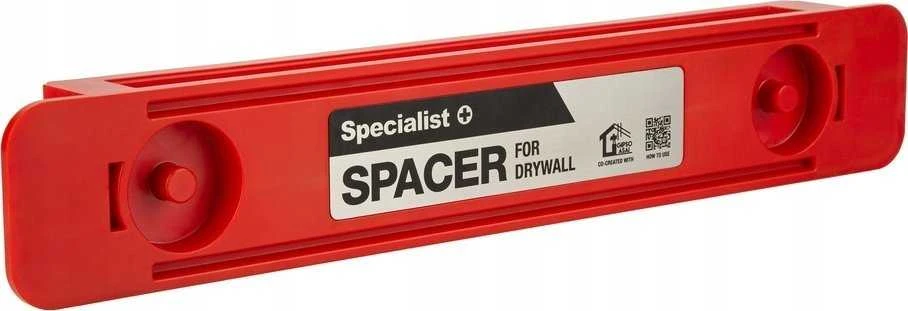 Įrankis metalo karkaso surinkimui Specialist+ SPACER 40cm (29/1-501)