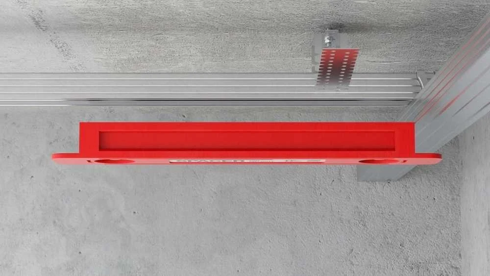 Įrankis metalo karkaso surinkimui Specialist+ SPACER 40cm (29/1-501)