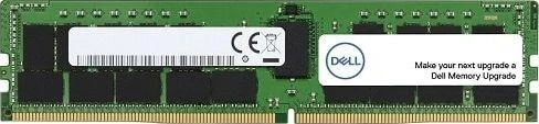 Dell 32 GB DDR4 RAM modulis su etiketėmis