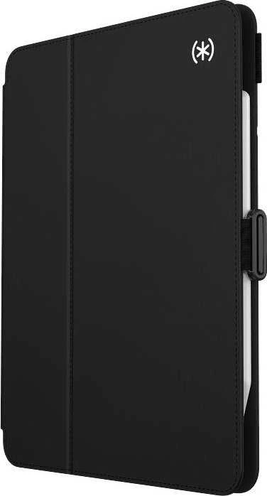 Speck Balance Folio do iPad Pro 11" M5 (2025) / iPad Pro 11" M4 (2024) juoda