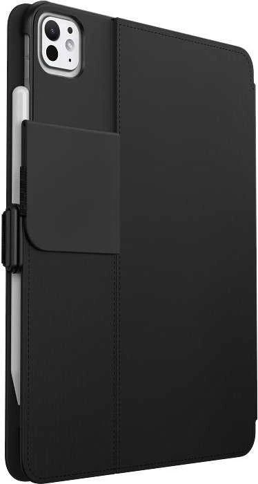 Speck Balance Folio do iPad Pro 11" M5 (2025) / iPad Pro 11" M4 (2024) juoda
