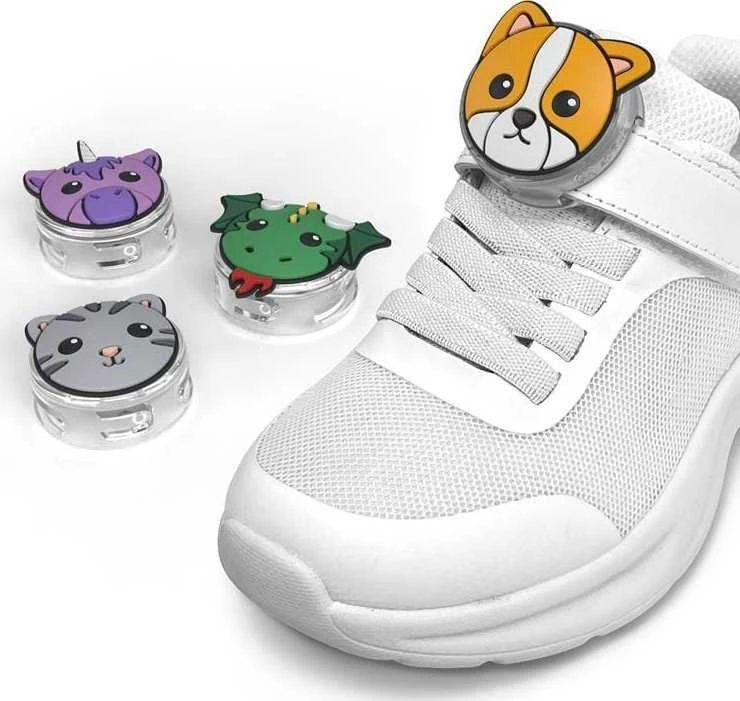 Speck Tagimals – AirTag dėklas / laikiklis, 4 vnt. rinkinys