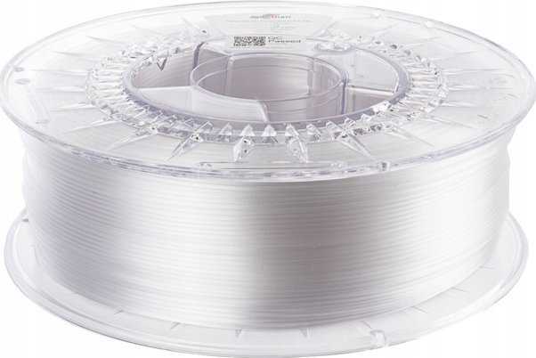 Spectrum Filament Premium PCTG 1000g, clear, EOL