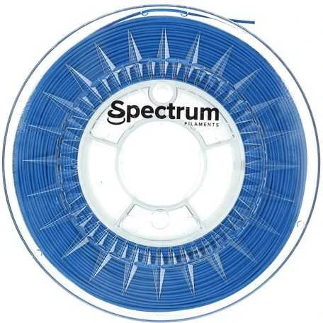 Spektro grupė SPECTRUMG 5903175657152 Filamentas SPECTRUM / PLA / PACIFIC Mėlynas / 1,75 mm / 1kg