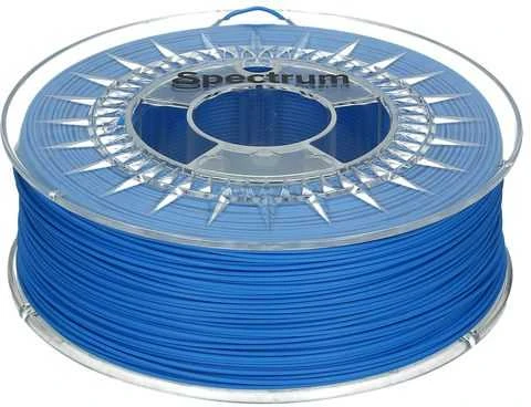 Spektro grupė SPECTRUMG 5903175657152 Filamentas SPECTRUM / PLA / PACIFIC Mėlynas / 1,75 mm / 1kg
