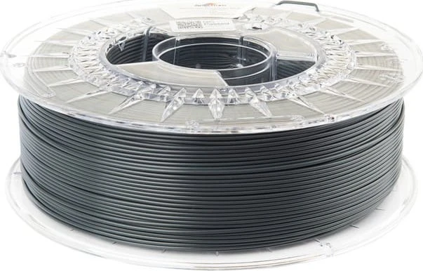 Spectrum Filament Premium PLA 1000g, antracito pilkas, EOL
