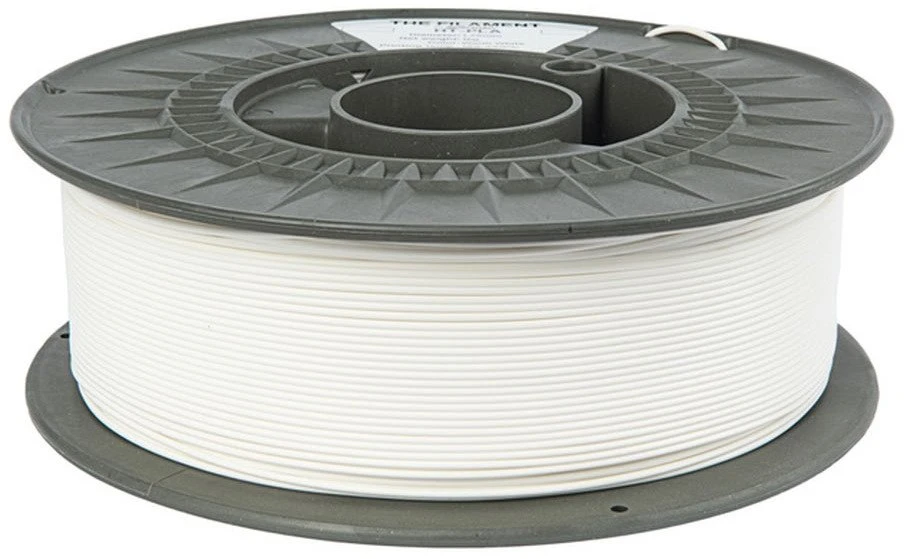 The Filament Spectrum Spectrum The Filament HT-PLA teplá bílá