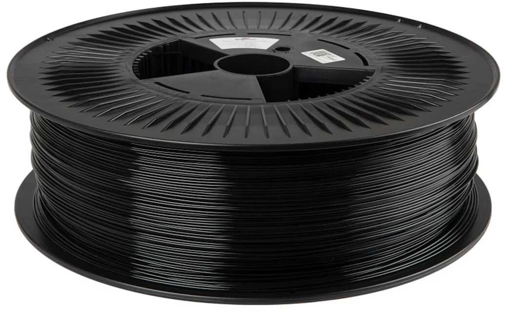 Spectrum PET-G Premium Deep Juodas