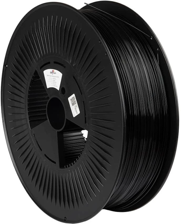 Spectrum PET-G Premium Deep Juodas