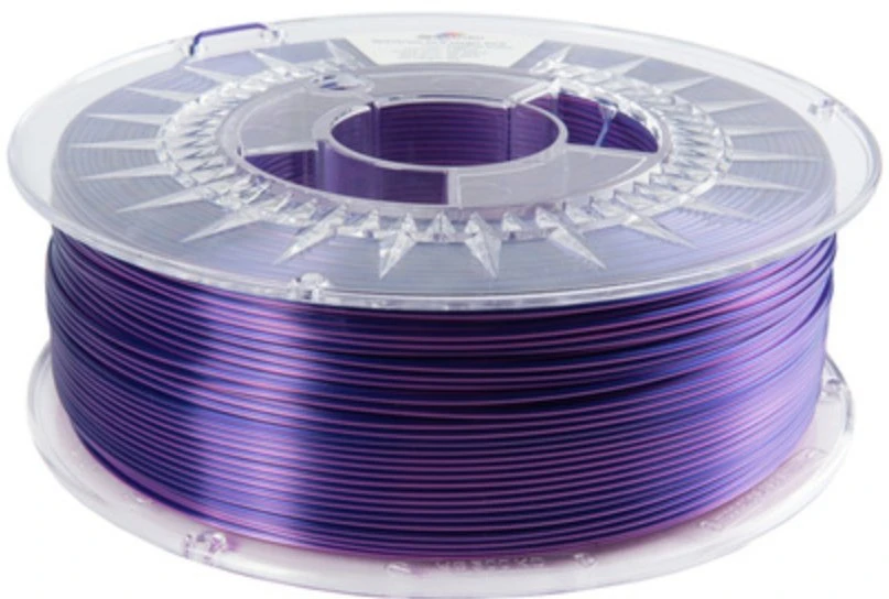 Filament Spectrum · PLA Magic SILK · MAGENTA DREAM · 1.75mm · 1kg