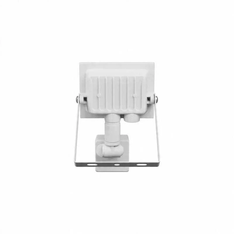 Spectrum PROŽEKTORIUS LAUKO LED SU JUDESIO DAVIKLIU 10W 230V NW IP44