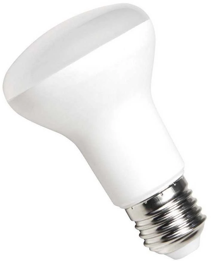 Spectrum LED lemputė E27 R63 8W E27 3000K 710LM