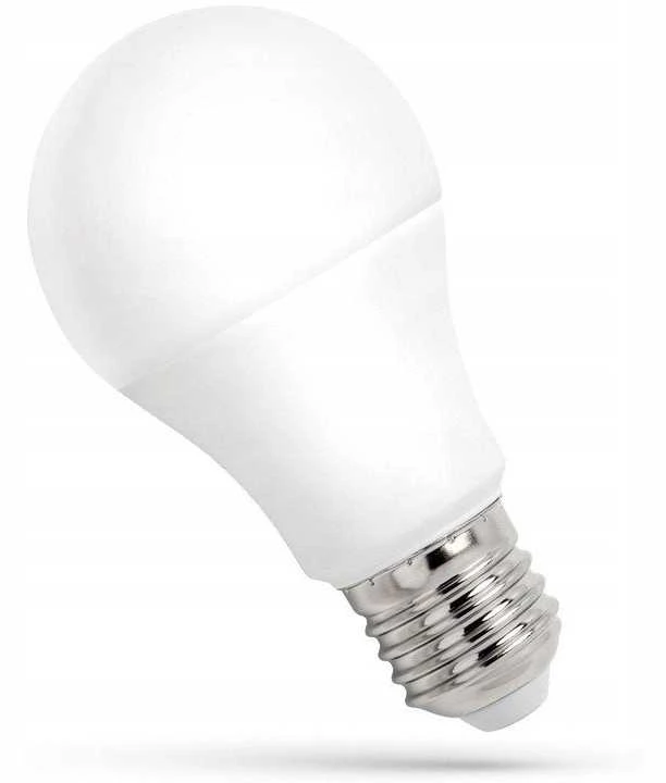 Spectrum LEMPUTĖ LED E27 A65 18W 3000K 1800LM PL