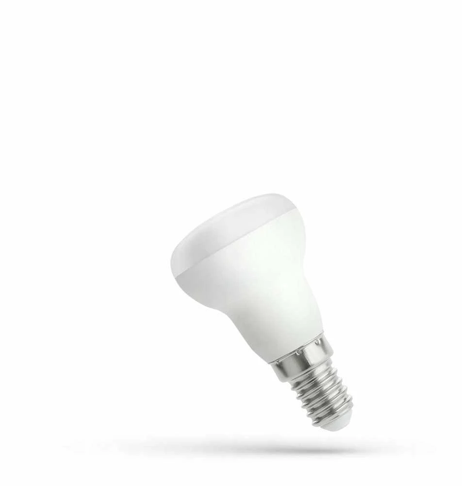 Spectrum LED lemputė E14 R39 3W 270LM 3000K