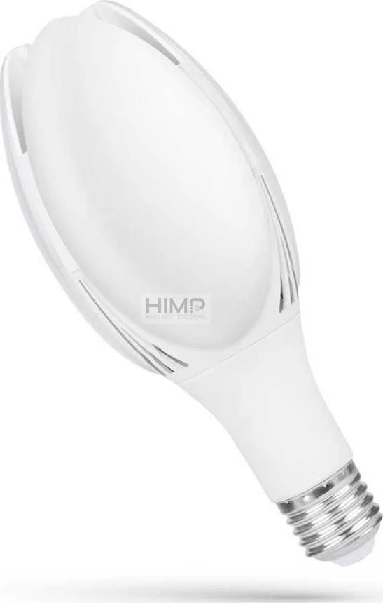 Spectrum LED lemputė E27 PARK 50W 4000K 5350LM IP20