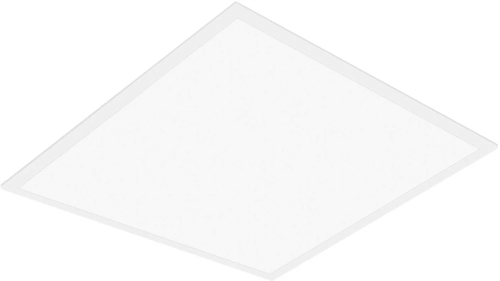 Spectrum Led 34W LED panelė PL ECO HLO, balta, 60x60cm, 4000K, UGR<19