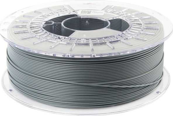 Spectrum Filament PET-G Matt 1000g, dark pilkas