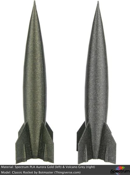 Spectrum Filament PLA 1,75 mm 1kg