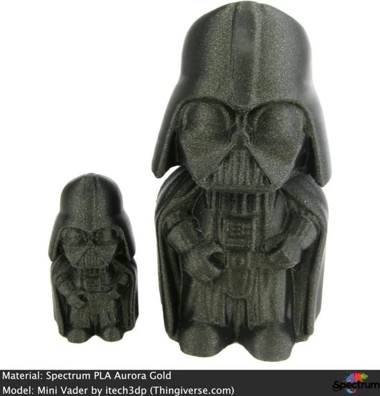 Spectrum Filament PLA 1,75 mm 1kg