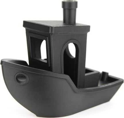 Spektro grupė SPECTRUMG 5903175657015 Filamentas SPECTRUM / PLA / DEEP Juodas / 1,75 mm / 1kg