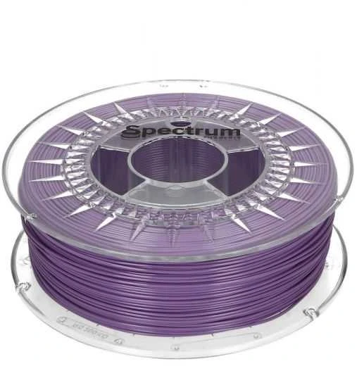 Plastikas Spectrum PLA - 1.75mm - 1kg - Lavender Violett