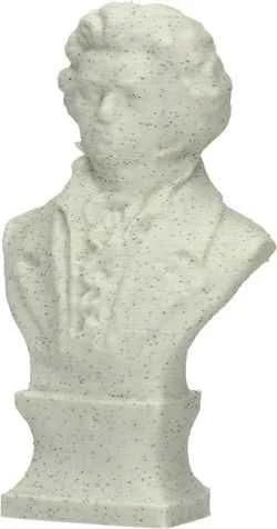 Plastikas Spectrum PLA - 1,75mm - 1kg - Akmens amžiaus šviesa