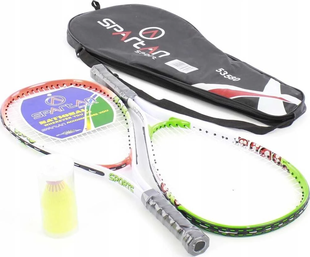 Spartan Badmintono SPEED rinkinys