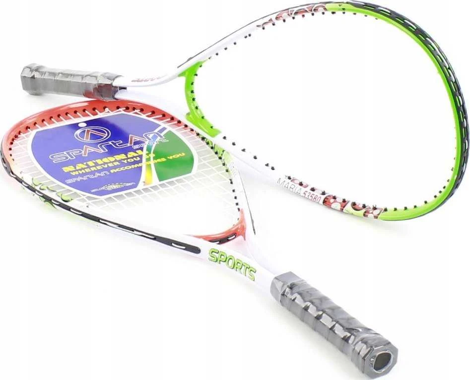 Spartan Badmintono SPEED rinkinys