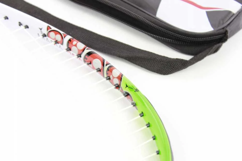 Spartan Badmintono SPEED rinkinys