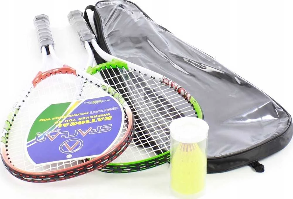 Spartan Badmintono SPEED rinkinys
