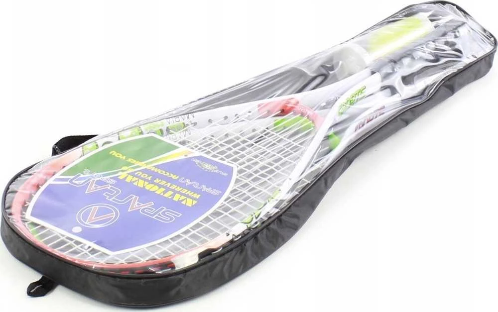 Spartan Badmintono SPEED rinkinys