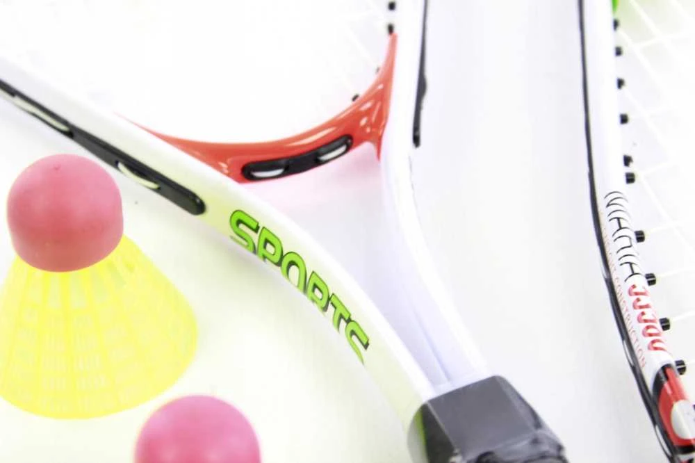 Spartan Badmintono SPEED rinkinys