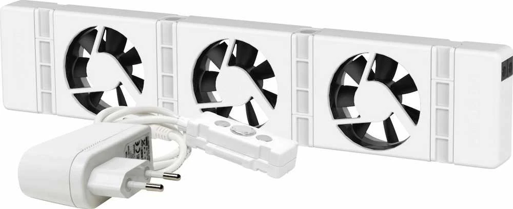 Radiatorių šilumos taupymo sistema Speedcomfort Mono
