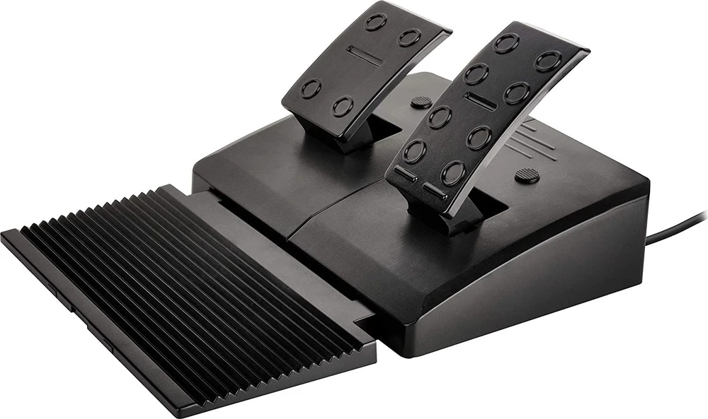 Speedlink lenktyninis žaidimų vairas Drift O.Z. (SL-6695-BKOR-01)