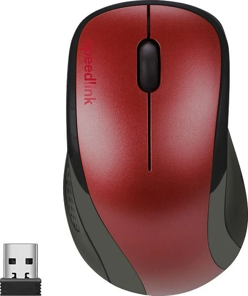 Pelė Speedlink Kappa W SL-630011-BE
