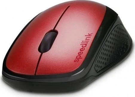 Speedlink - Kappa USB pelė (raudona)