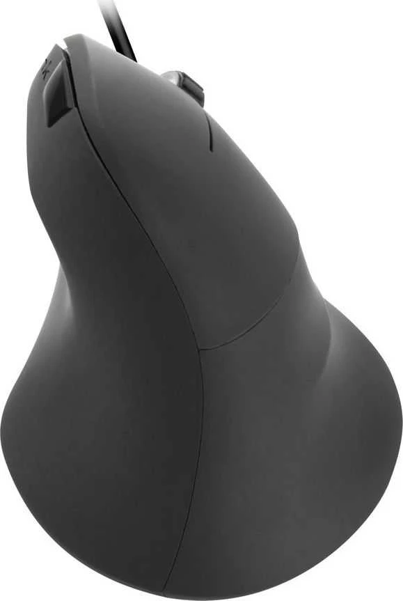 Speedlink Pelė PIAVO. Ergonomie Vertikal. belaidė. juodas retail