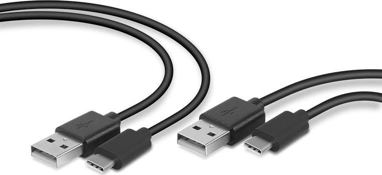 „Speedlink“ kabelis „Stream PS5“ (SL-460100-BK)